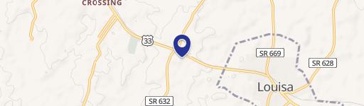 Louisa, VA 23093