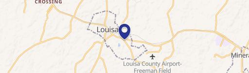 Louisa, VA 23093