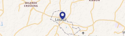 110 Fredericksburg Ave