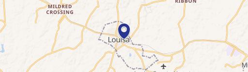 200 Fredericksburg Ave