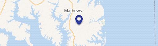 Mathews, VA 23109