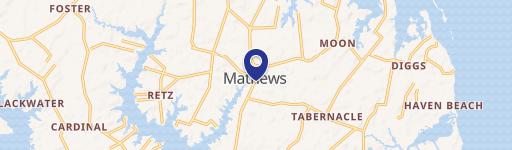 Mathews, VA 23109