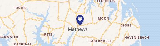 11000 Buckley Hall Rd