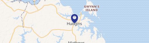 8419 Buckley Hall Rd