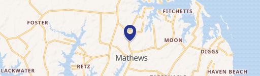 10541 Buckley Hall Rd