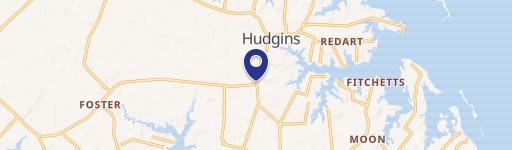 9228 Buckley Hall Rd