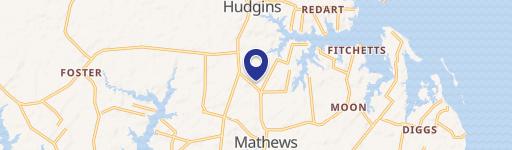 9979 Buckley Hall Rd