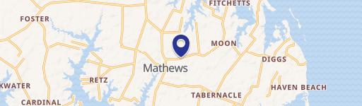 11280 Buckley Hall Rd