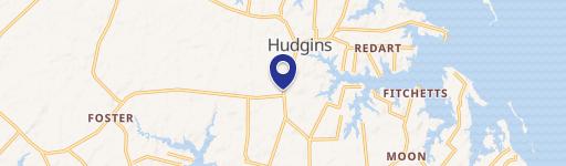 9184 Buckley Hall Rd