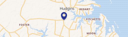 9303 Buckley Hall Rd