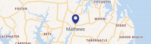 10839 Buckley Hall Rd