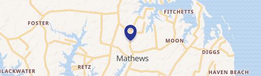 10525 Buckley Hall Rd