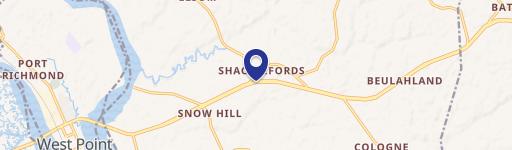 4521 Lewis B Puller Mem Hwy