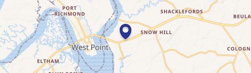 6727 Lewis B Puller Memorial Hwy