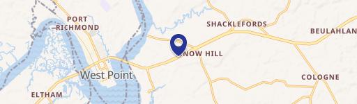 6139 Lewis B Puller Memorial Hwy