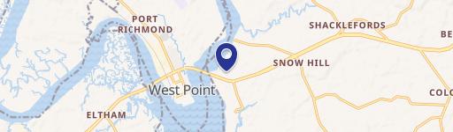 7192 Lewis B Puller Memorial Hwy