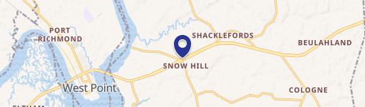 5527 Lewis B Puller Memorial Hwy