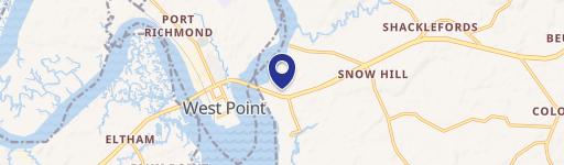 7136 Lewis B Puller Memorial Hwy