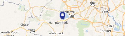 7001 Woodlake Cmns Loop