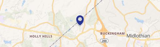 1450 Huguenot Spgs Rd