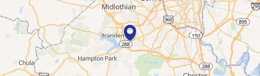 12201 Bridgewood Xing Dr