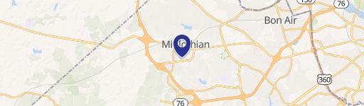 13924 Coalfield Cmns Pl