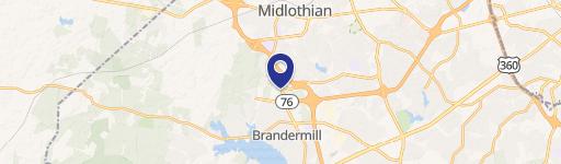 13701 Bon Secours Dr