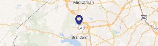 13801 Bon Secours Dr