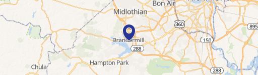 3650 Brandermill Pkwy