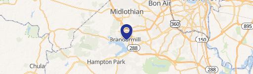 3600 Brandermill Pkwy