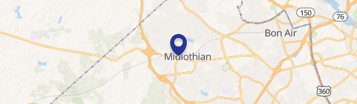 201 Charter Colony Pkwy