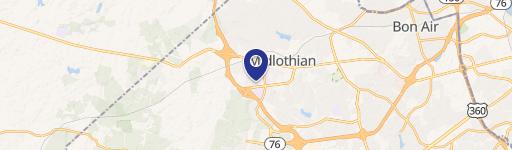 14021 Charter Park Dr