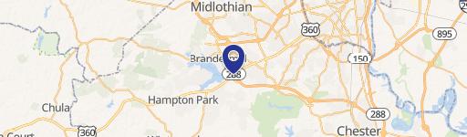 4701 Commonwealth Ctr Pkwy