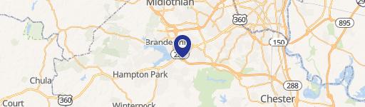 5398 Commonwealth Ctr Pkwy