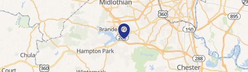 5309 Commonwealth Ctr Pkwy