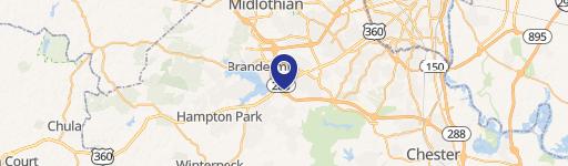 5249 Commonwealth Ctr Pkwy