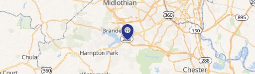 5001 Commonwealth Ctr Pkwy