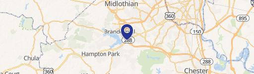 4601 Commonwealth Ctr Pkwy