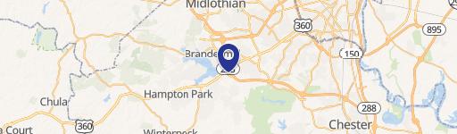 5200 Commonwealth Ctr Pkwy