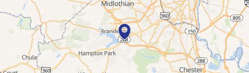 4801 Commonwealth Ctr Pkwy