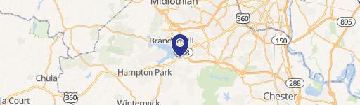 5161 Craig Rath Blvd