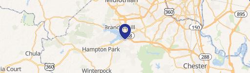 5005 Craig Rath Blvd