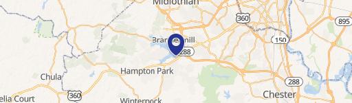 5943 Harbour Park Dr