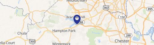 5900 Harbour Park Dr