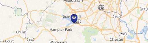 6071 Harbour Park Dr