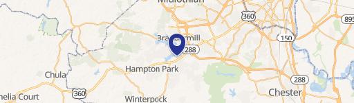 13601 Harbour Pointe Pkwy