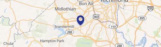 10136 Hull St Rd Ste B