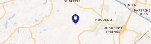 2441 Manakintown Fry Rd