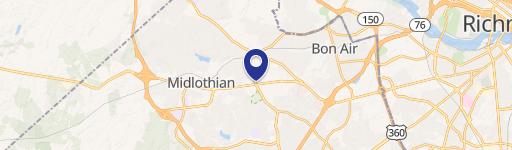 11601 Midlothian Tpke