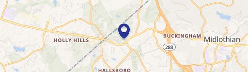 16910 Midlothian Tpke